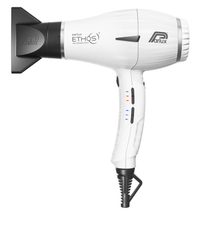 Набор фен Ethos +Diffuser MagicSense PARLUX Set-0901-Ethos Bianco